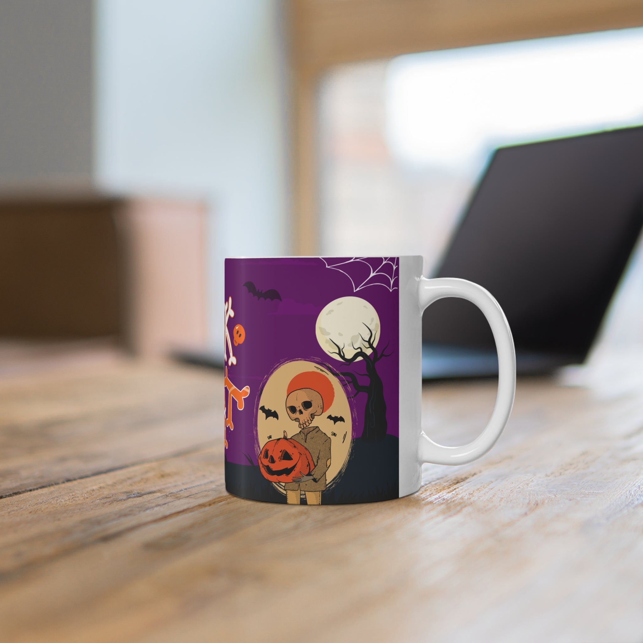 Trick or Treat | Mug